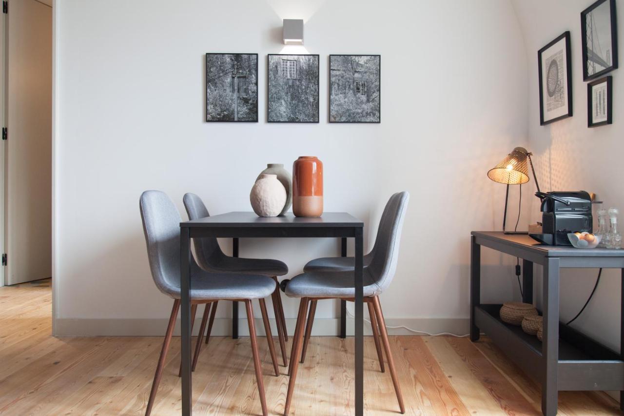 Flh Intendente Charming Flat Lisbon Exterior photo